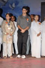 Hrithik Roshan at Peace project with Brahmakuris in Bhaidas Hall on 21st Sept 2012 (77).JPG